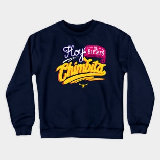 fantastic Crewneck Sweatshirt